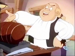 تام و جری (فصل9-قسمت11)